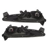 Halogen Fog Light Pair for 2016-2018 Hyundai Tucson