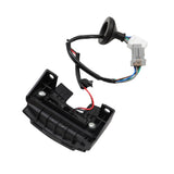 Rear Hatch Release Button for 2012-2017 Hyundai Veloster 81260-2V010