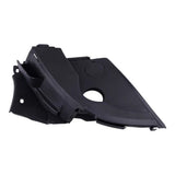 Windshield Wiper Cowl Trim Panel Pair 74210-SNA-A00 for 2006-2011 Honda Civic