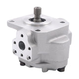 Hydraulic Pump for John Deere 670 2210 2305 3005 4100 4110 Tractors AM876750