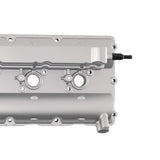 Right Valve Cover for 2006-2011 Hyundai Azera Sonata Santa Fe Veracruz and Kia Sedona 3.3L 3.8L V6 22420-3C110