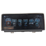 2017-2018 BMW X5 X6 10.25" NAVIGATION RADIO DISPLAY SCREEN GPS OEM BM681638702 - product image