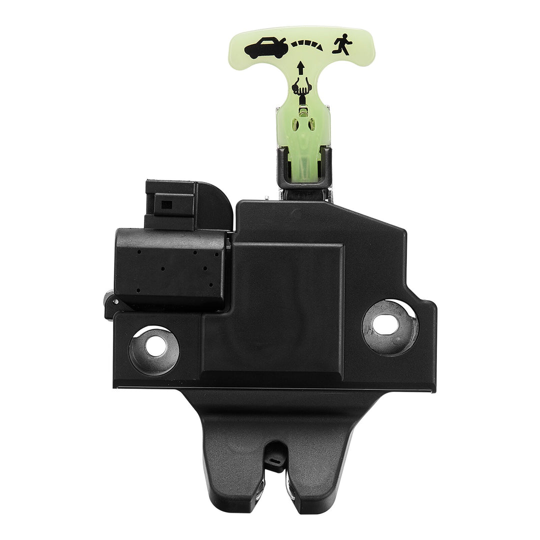 Trunk Lid Latch Lock Actuator for 2007-2011 Toyota Camry 64600-06010