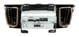 2013-2015 Honda Accord AM/FM Radio Single Disc CD MP3 Player 39100-T2A-A202 3BA2 - product image