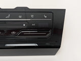 2024 Volkswagen Tiguan 2019-2023 Arteon AC Heater Temperature Control Unit 3G8.907.044.AA OEM - product image