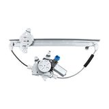 Front Right Power Window Regulator with Motor for 2011-2017 Nissan Juke 751-439