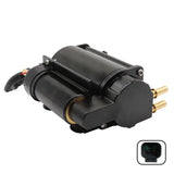 Fuel Pump Reservoir Assembly for Evinrude 200 225 250 300HP Outboard 5004429 – product image 4