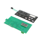 Control Board and Switch Pad Kit for Multiple-Year Pentair MasterTemp Pool Heater EBAY-377482439755 – product image 3