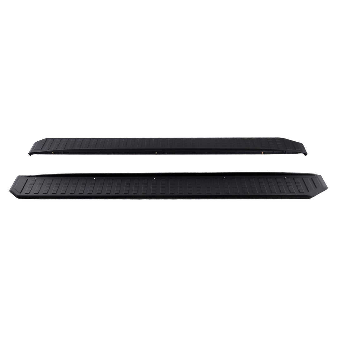Running Boards for 2025 Toyota 4Runner, Pair