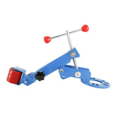 Fender Roller Tool for Wheel Arch Reforming and Extending