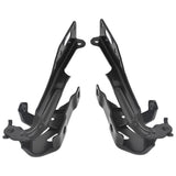 Hood Hinge Pair for 2016-2019 Honda Civic HO1236144 HO1236143