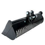 Screening Bucket 31.5 Inch for Mini Excavators with 25mm Pins