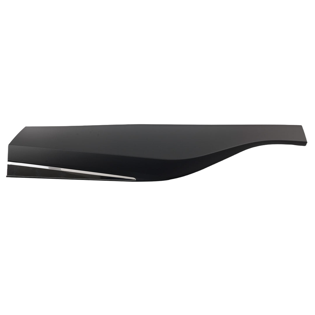 Rear Right Lower Door Molding for 2015-2021 Nissan Murano 82870-5AA0A
