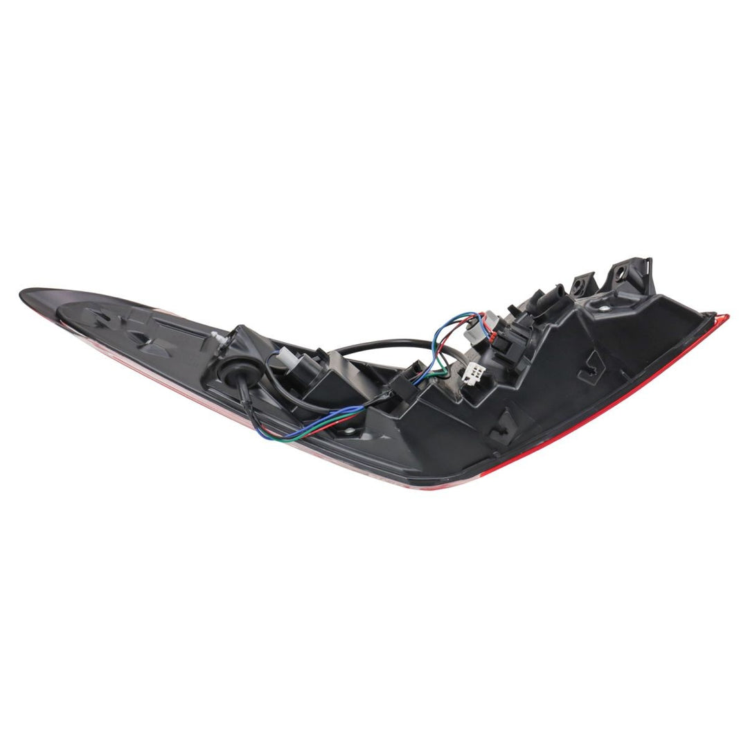 Outer Tail Light Pair for 2018-2020 Toyota Camry