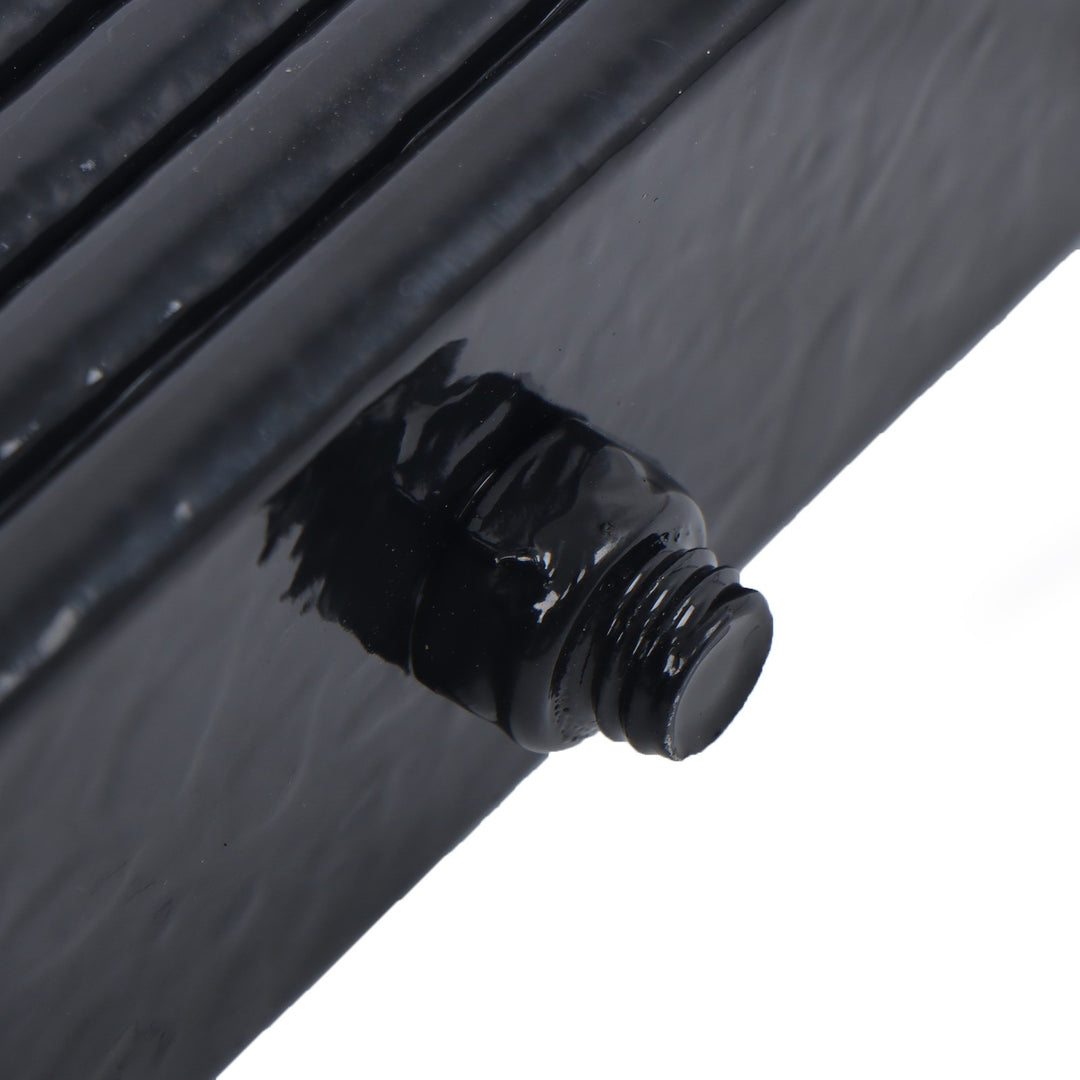 Double Eye Trailer Leaf Spring Pair 6 Leaf 3500 lb for 7000 lb Tandem Axles