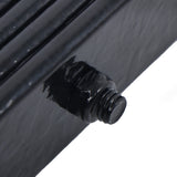 Double Eye Trailer Leaf Spring Pair 6 Leaf 3500 lb for 7000 lb Tandem Axles