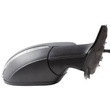 Power Mirror For 2016-2020 Passat Turn Signal Indicator Heated Power Fold Right 8332-0033R - product image