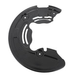 Front Right Brake Dust Shield for 2010-2020 Ford F-150 Expedition Lincoln Navigator JL3Z2K004A