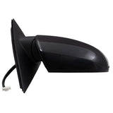 Power Mirror For 2016-2018 Optima Turn Signal Indicator Memory Heated Right 9332-0035R - product image