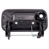 Tailgate Hardware Kit with Handle, Latches & Cables for 2004-2008 Ford F-150 & 2006-2008 Lincoln Mark LT