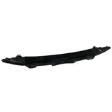 Black Front Lower Bumper Grille for 2007-2009 Honda CR-V 71121-SWA-003