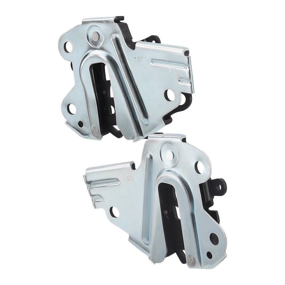 Seat Backrest Latch Pair 82620-T0AA01 for 2012-2017 Honda CR-V