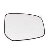 Mirror Glass with Base For 2014-2024 Mirage ES/LE/SE Left 7632B599 9339-0061L - product image