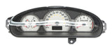 2003-2004 Saturn Ion OEM Speedometer Instrument Cluster 22714117 Option L61 - product image
