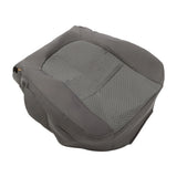 Driver Cloth Seat Cover Set for 2011-2016 Ford F250 F350 XLT EBAY-377497724037 – product image 5