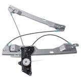 Front Passenger Side Power Window Regulator for 2018-2022 Chevrolet Equinox and GMC Terrain