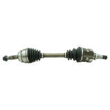 Front Driver CV Axle for 2003-2008 Toyota Corolla