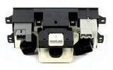 1997-2003 Toyota Camry Solara Manual Climate Control 5591006021 - product image