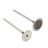 Engine Intake Exhaust Valve Kit 24Pcs for Hyundai Santa Fe Kia Sorento 3.3L G6DH 22211-3C810 – product image 5