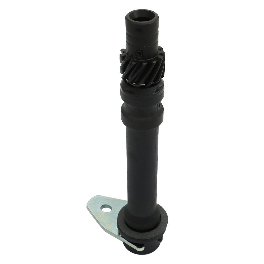 Oil Pump Drive Gear Shaft for 2007-2014 Chevrolet Express GMC Savana Silverado Sierra 4.3L 12611162