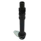 Oil Pump Drive Gear Shaft for 2007-2014 Chevrolet Express GMC Savana Silverado Sierra 4.3L 12611162