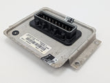 02-05 Dodge RAM 1500 2500 3500 Chassis Computer Electronic Body Control Module OEM 56051036AD - product image