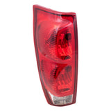Tail Light For 2002-2006 Avalanche 1500 Left 15771437 2002-2006 Avalanche 2500 1222-0060L - product image