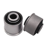 Rear Axle Knuckle Bushing Pair FR3Z-5B758-D for 2015-2023 Ford Mustang, Edge and Lincoln MKX