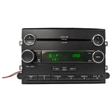 06-13 Ford Fusion F150 F-250 Milan CD Player Radio Receiver OEM 9E51-18C815-AA - product image