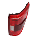 Halogen Tail Light RH Passenger Side for 2021-2023 Ford F-150 ML3Z13404C