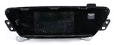 2012-16 Honda CR-V Dash Mounted Vehicle Information Display Model 39710T0AA110M1 - product image