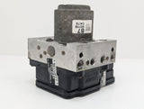 2008 2009 2010 Honda Accord ABS Anti-Lock Brake Pump Control Modulator TE1A5 OEM - product image
