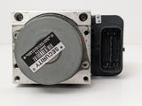 2009-2010 Toyota Corolla ABS Anti-Lock Brake Pump Control Module 44510-02170 89541-12550 OEM - product image