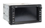 2009-2014 Kia Sedona OEM Navigation Information Display 96560-4D950 - product image