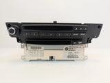 2004-2009 BMW E60 E61 E63 E64 CCC Navigation Radio CD Unit 65839191555 OEM M5 M6 - product image