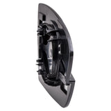 Mirror Glass with Base For 2013-2016 Escape Left CJ5Z17K707F 2013-2018 C-Max 3339-0009L - product image
