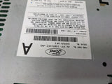 2010 Ford F150 AM FM CD MP3 Radio Receiver AL3T-19C107-AG OEM - product image