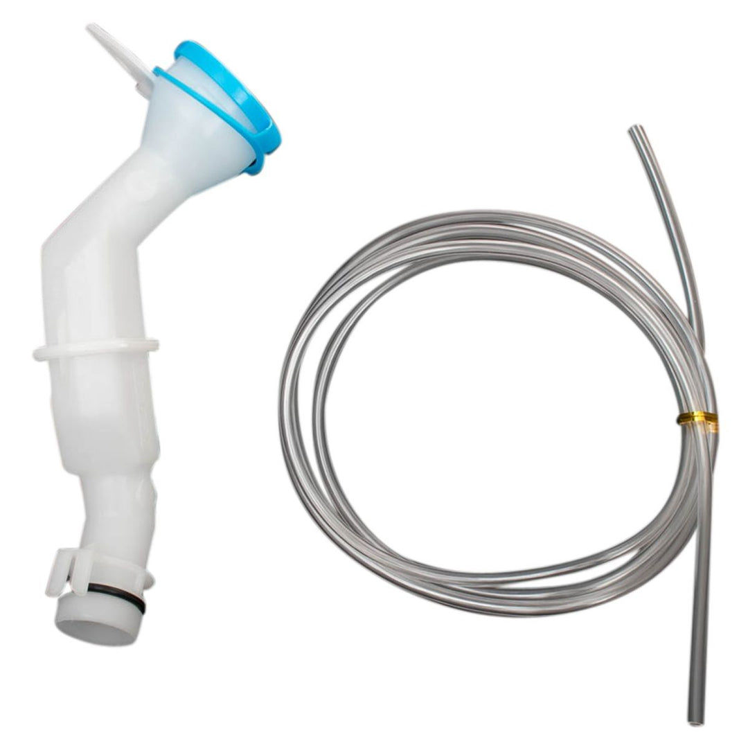Windshield Washer Reservoir with Cap for 2017-2022 Honda CR-V