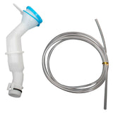Windshield Washer Reservoir with Cap for 2017-2022 Honda CR-V
