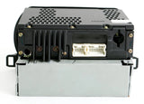 2002-04 Nissan Altima AM/FM CD Player Radio OEM Face PY520 281853Z700 - product image